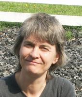 Barbara Klüwer